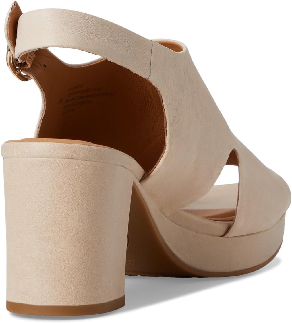 Söfft Womens Liv(Tapioca Grey)