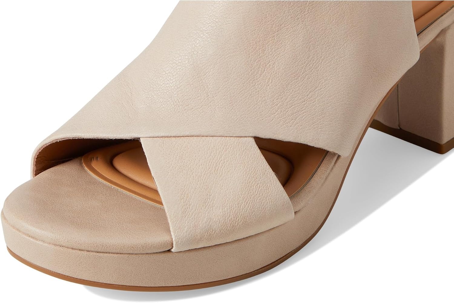 Söfft Womens Liv(Tapioca Grey)