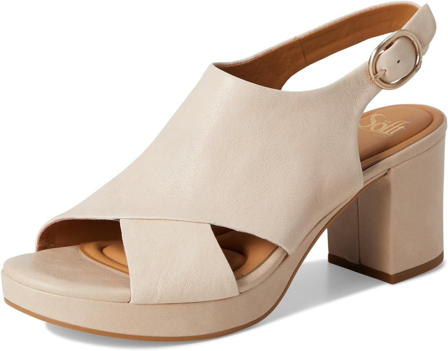 Söfft Womens Liv(Tapioca Grey)