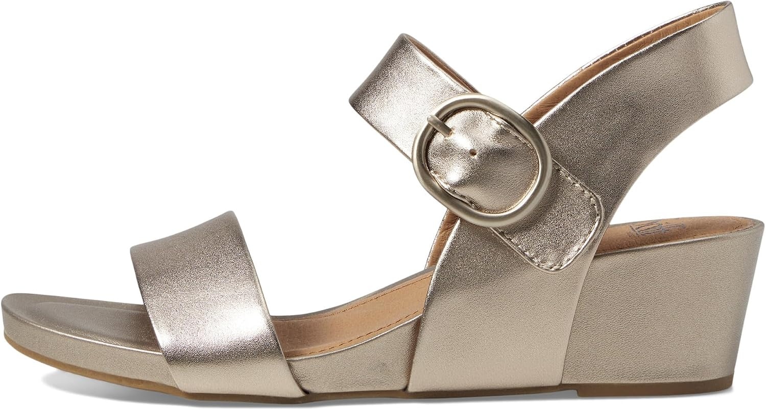 Sofft womens Vaya(Gold)