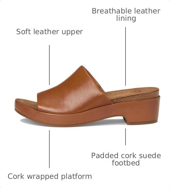 Sofft Cass(Sand)