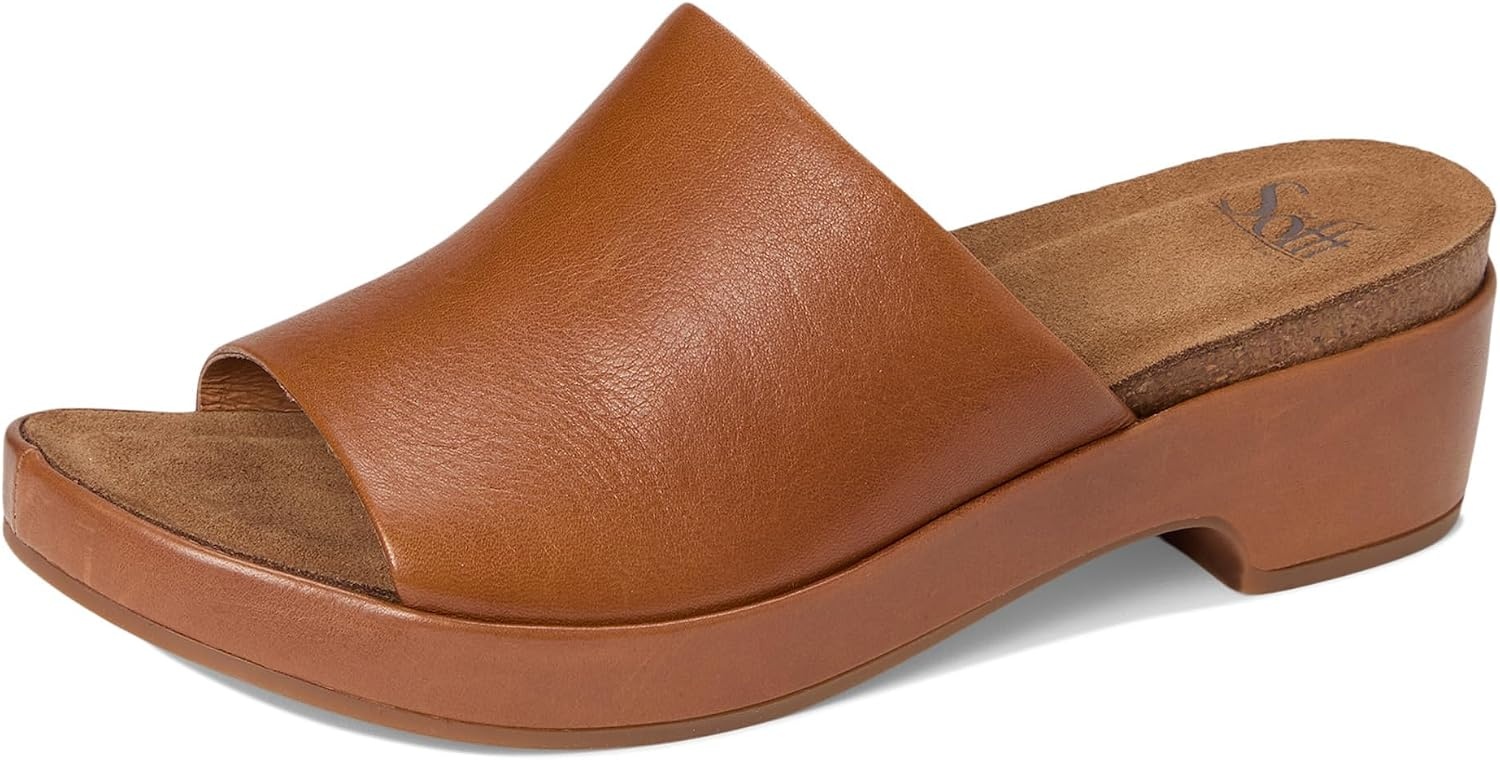 Sofft Cass(Sand)