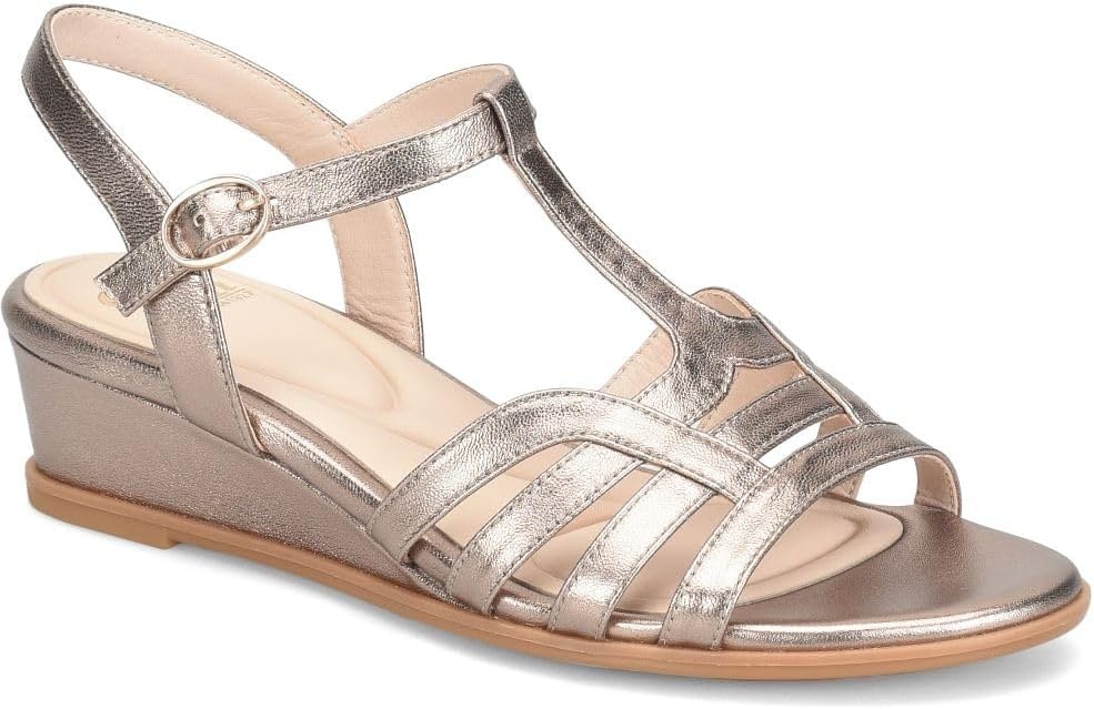Söfft Women’s Scarlet(Light Espresso)