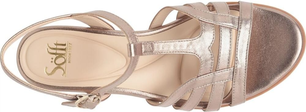 Söfft Women’s Scarlet(Light Espresso)