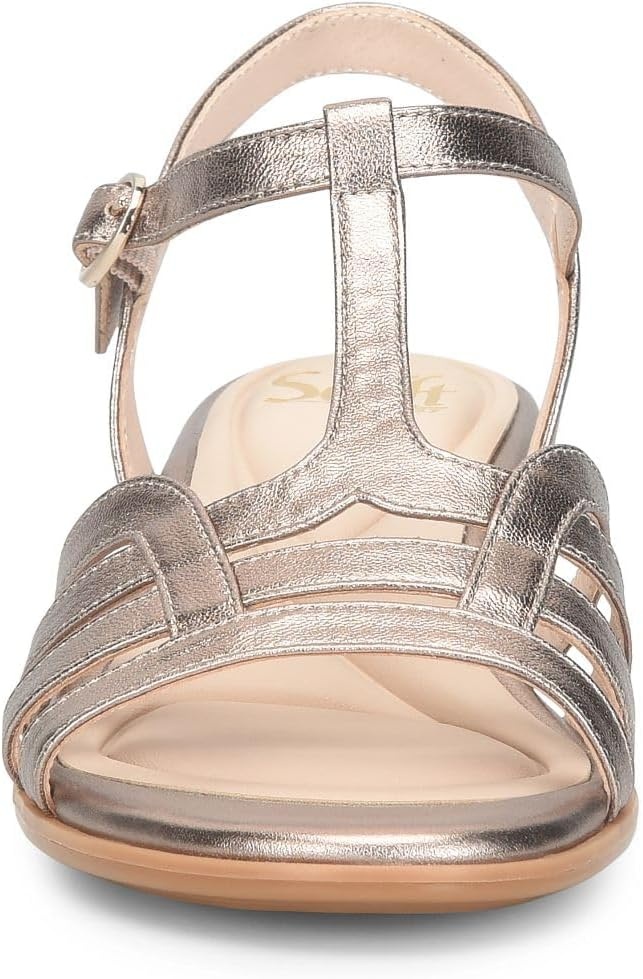 Söfft Women’s Scarlet(Light Espresso)