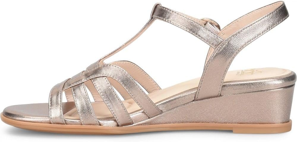 Söfft Women’s Scarlet(Light Espresso)