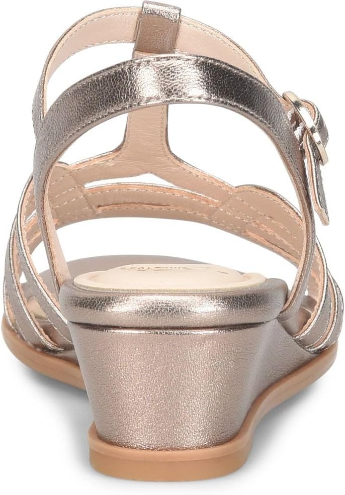 Söfft Women’s Scarlet(Light Espresso)
