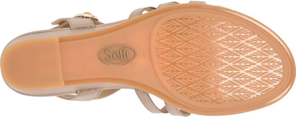 Söfft Women’s Scarlet(Light Espresso)