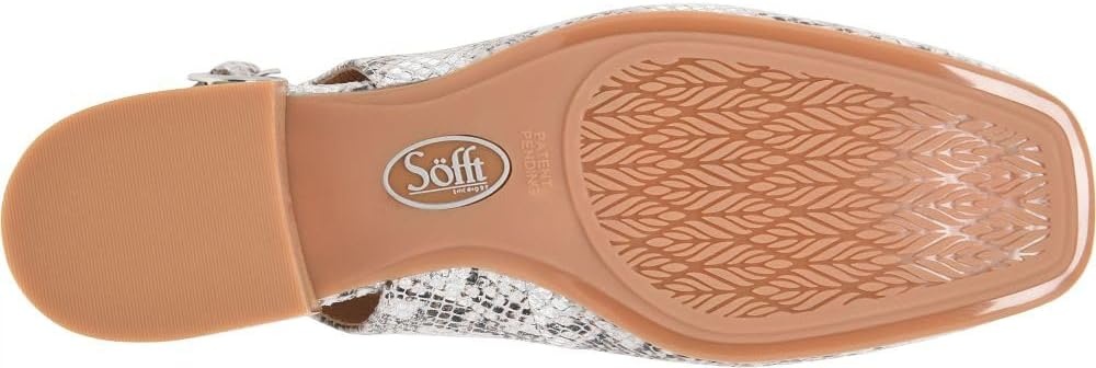 Söfft Endora(Silver)
