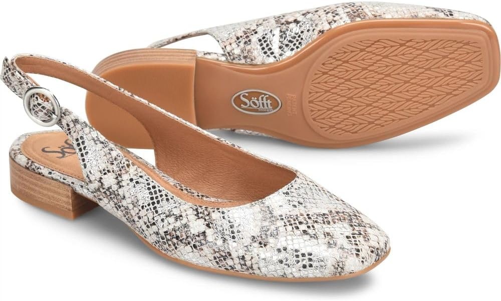 Söfft Endora(Silver)