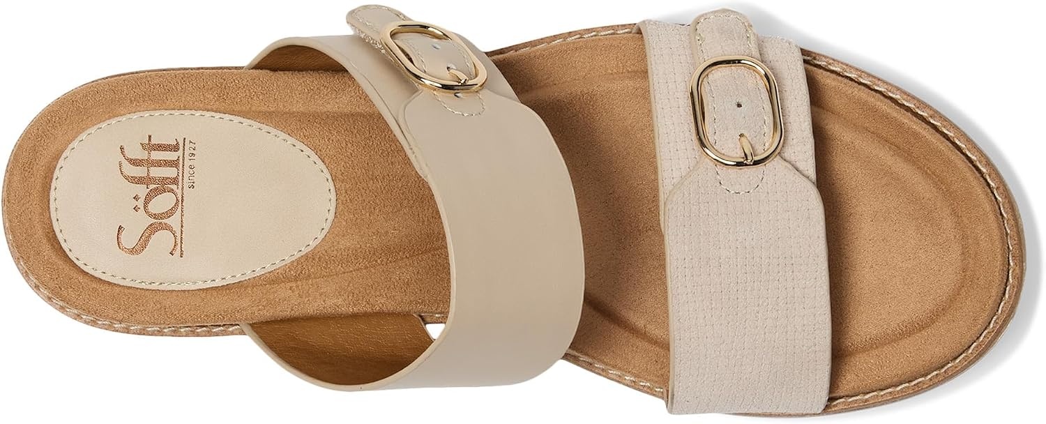 Sofft Bernise(Cream)