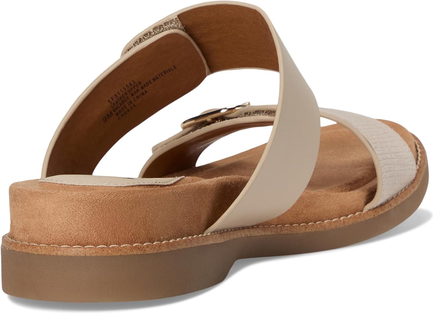 Sofft Bernise(Cream)