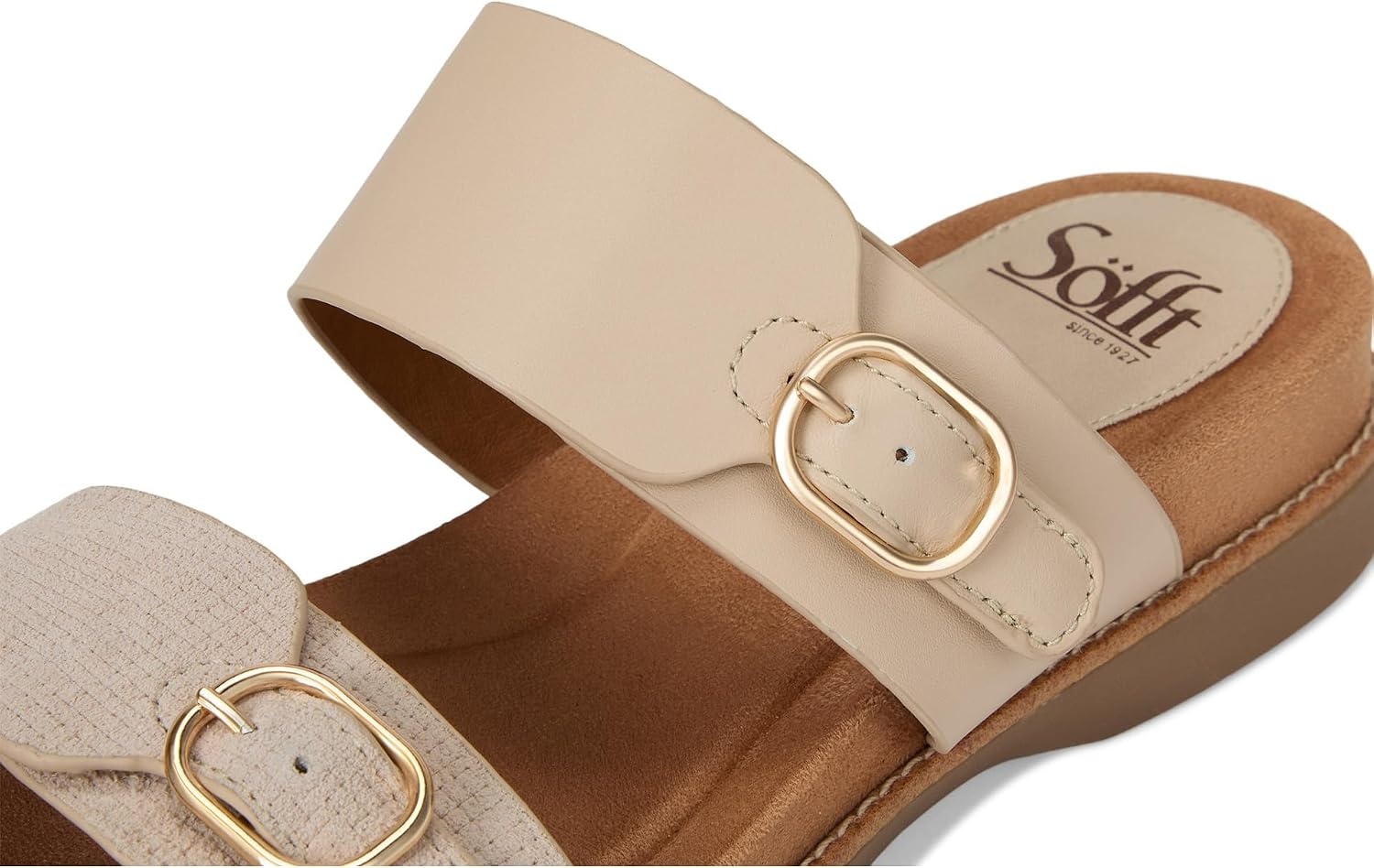 Sofft Bernise(Cream)