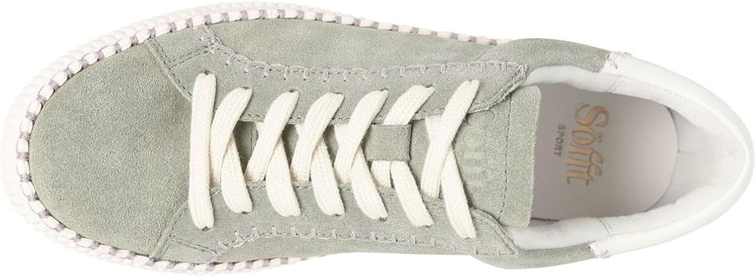 Sofft Frazier(Green-white)