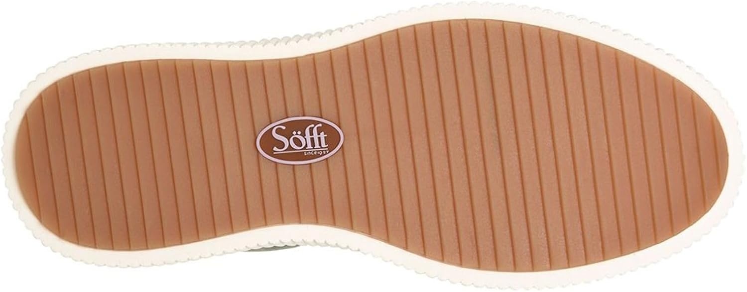 Sofft Frazier(Green-white)