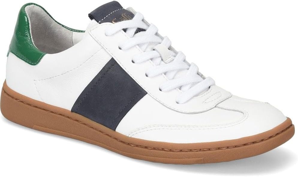 Söfft Womens Ruby(White)