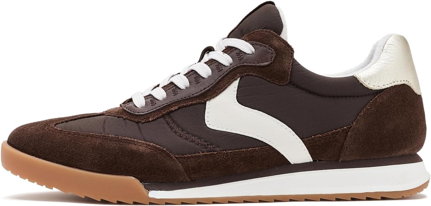 Söfft Women’s Kat(Chocolate Multi)