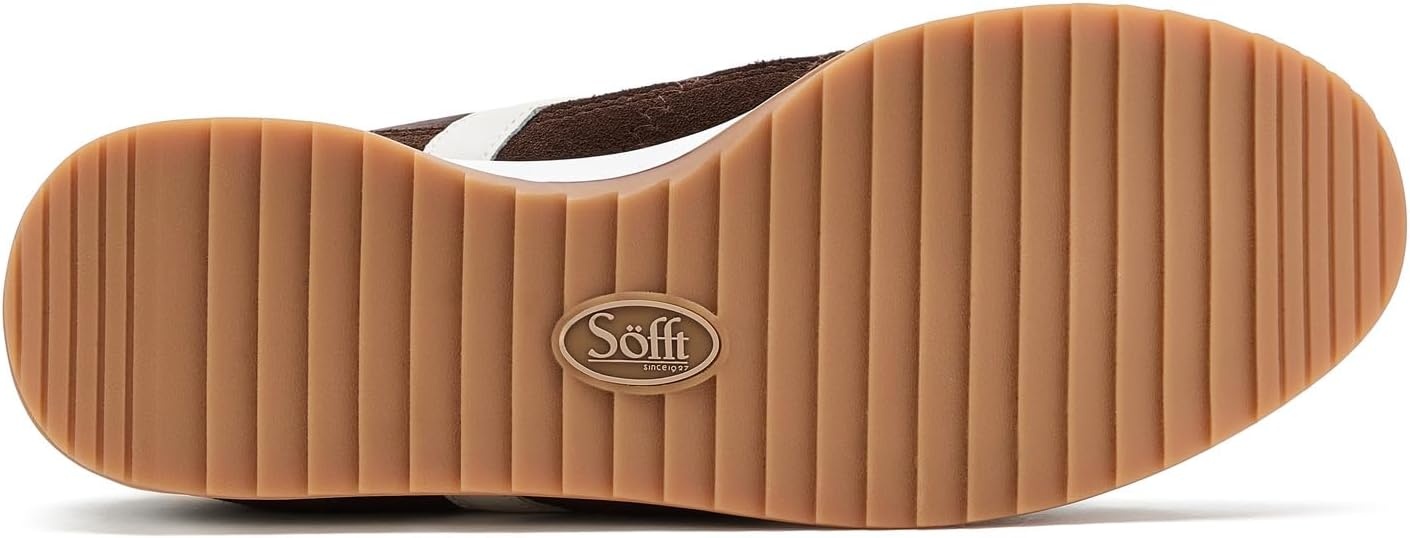 Söfft Women’s Kat(Chocolate Multi)