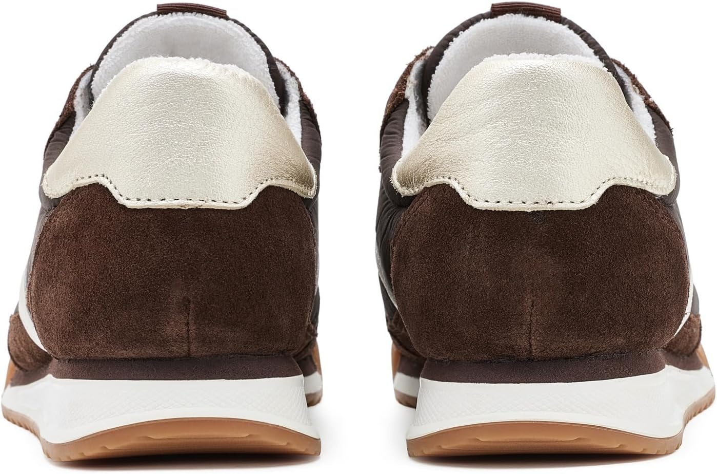 Söfft Women’s Kat(Chocolate Multi)