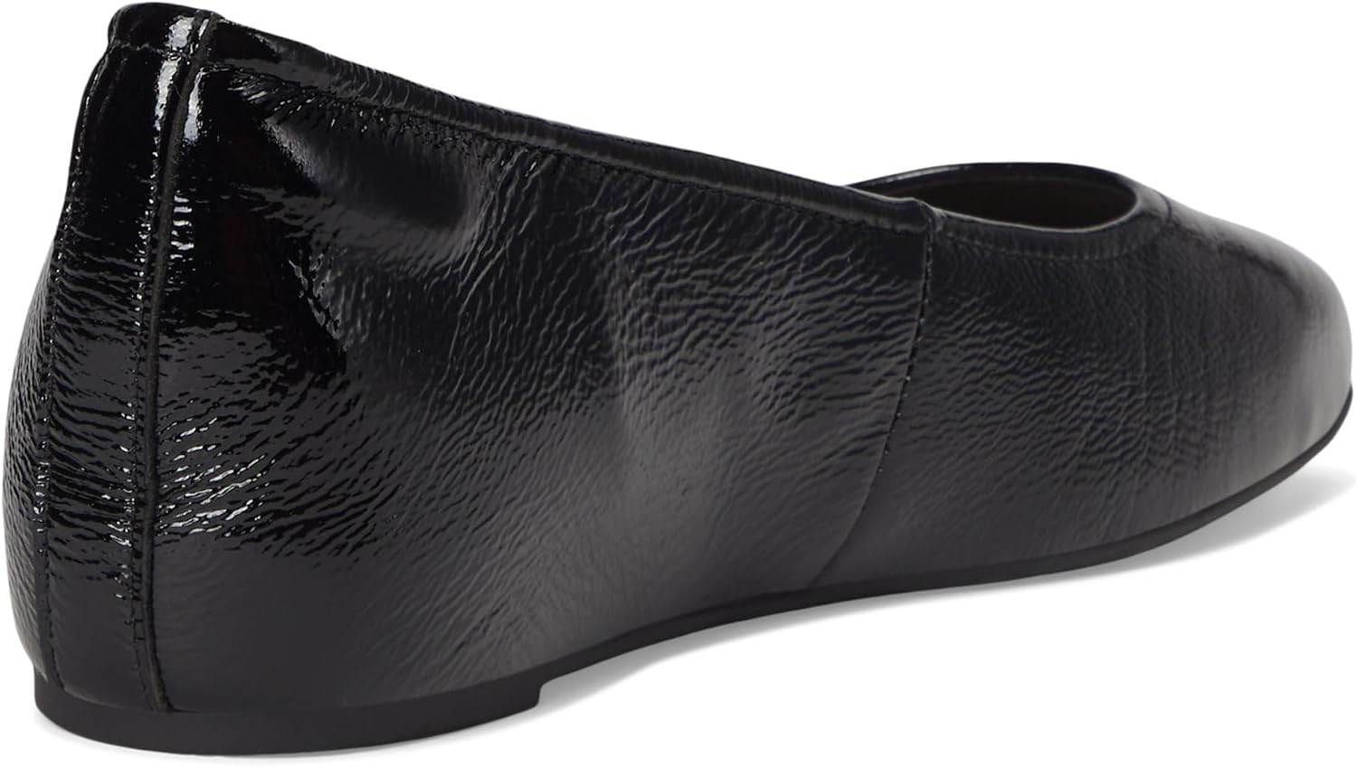 Söfft Womens Poppy | Casual Shoes(Black Patent)