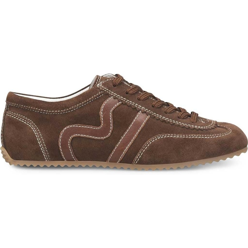 Söfft Womens Aubree(Cordova Brown Suede)