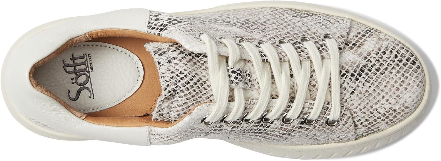 Sofft Parkyn Women’s Oxford(Natural/White)