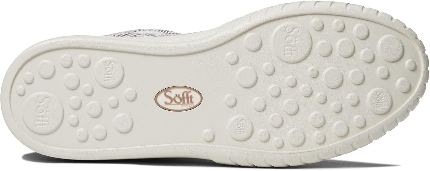 Sofft Parkyn Women’s Oxford(Natural/White)