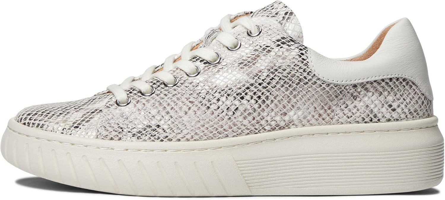 Sofft Parkyn Women’s Oxford(Natural/White)