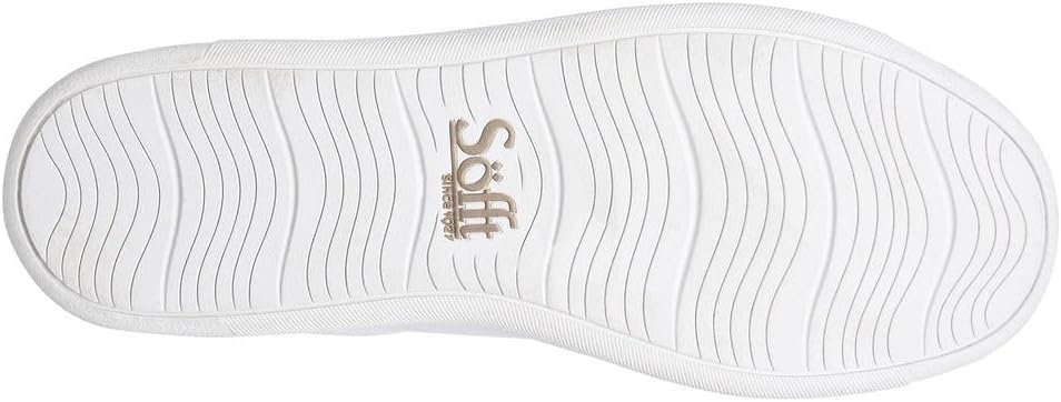 Söfft Womens Ruby(White 1)