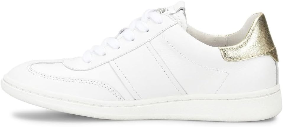 Söfft Womens Ruby(White 1)