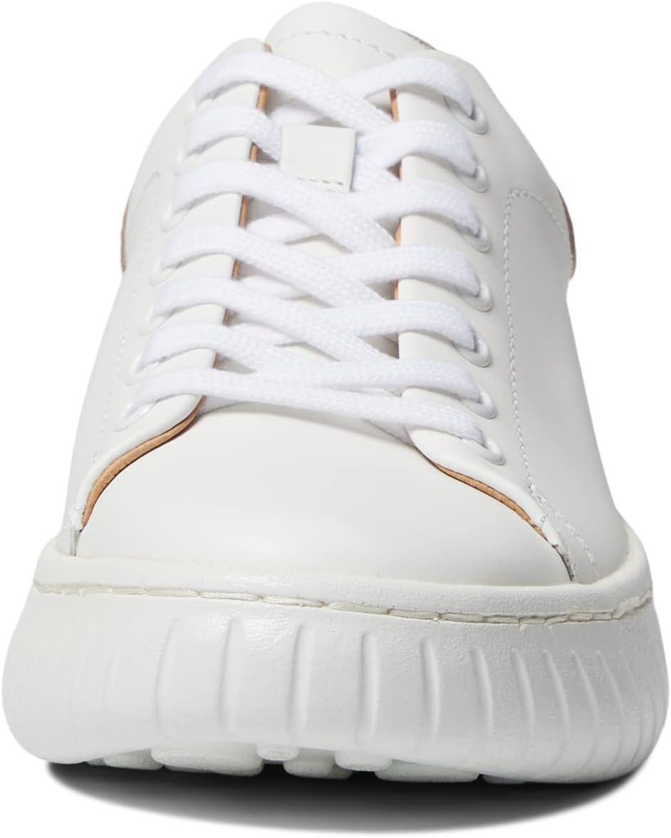 Sofft Parkyn Women’s Oxford(White/Platino)