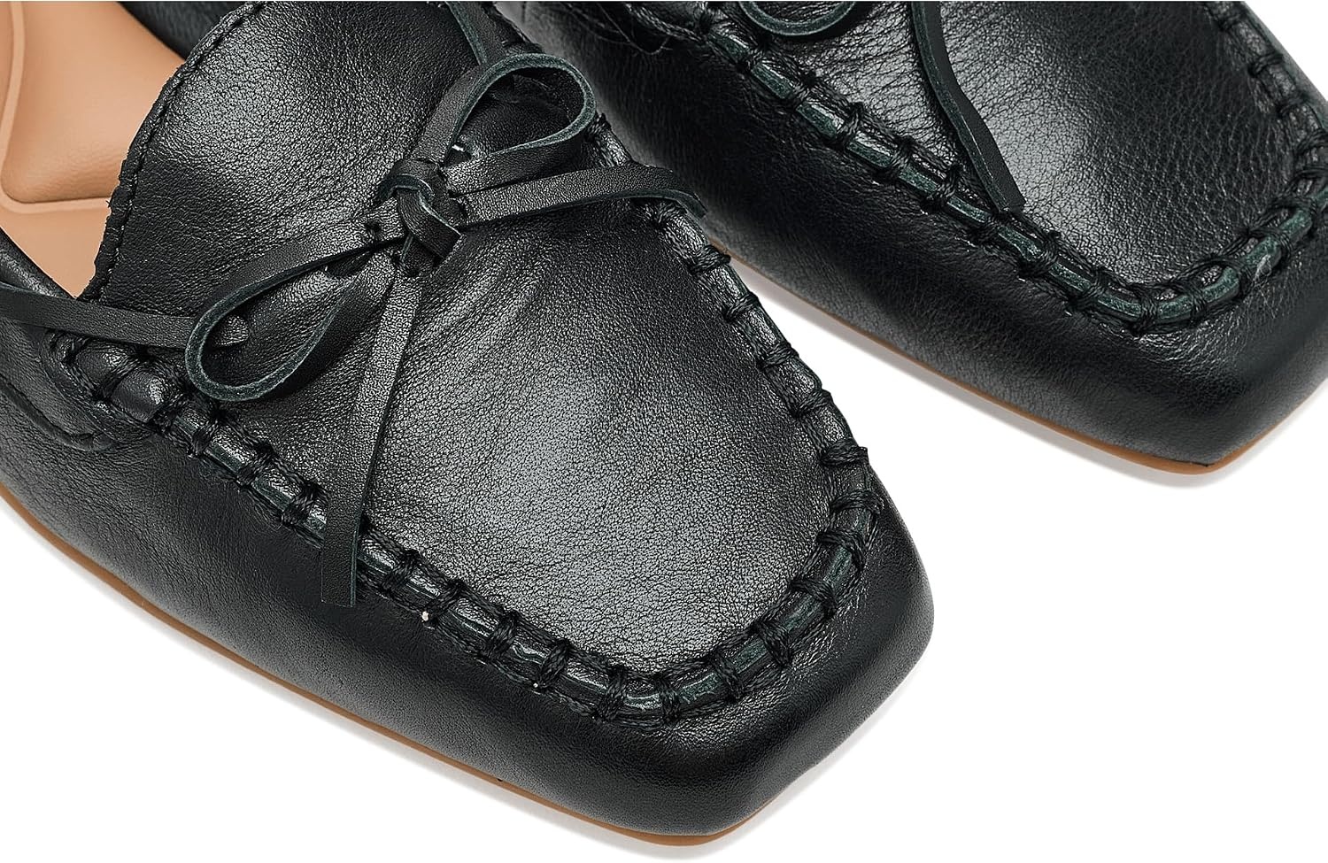 Sofft Pam(Black)