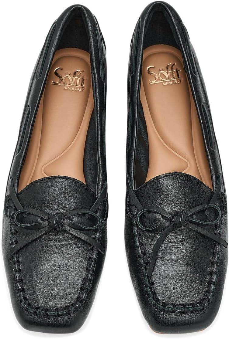 Sofft Pam(Black)