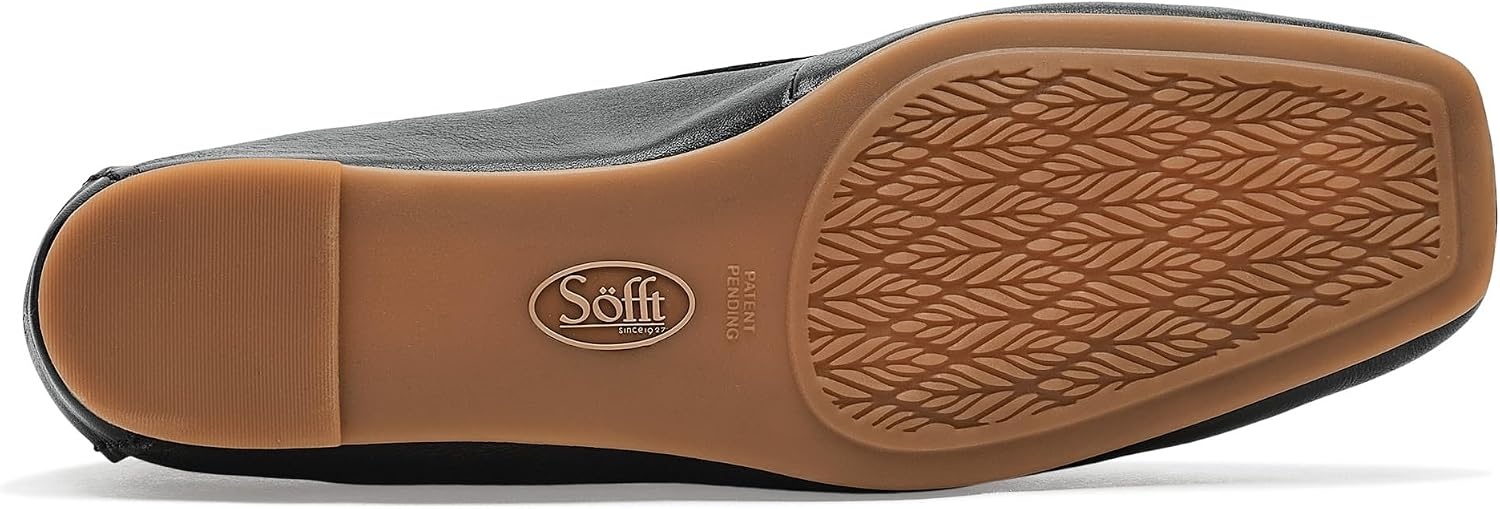 Sofft Pam(Black)