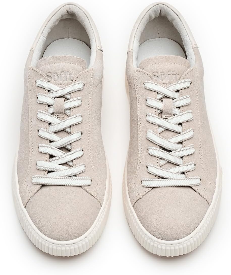 Sofft Frazier II(Natural/White)