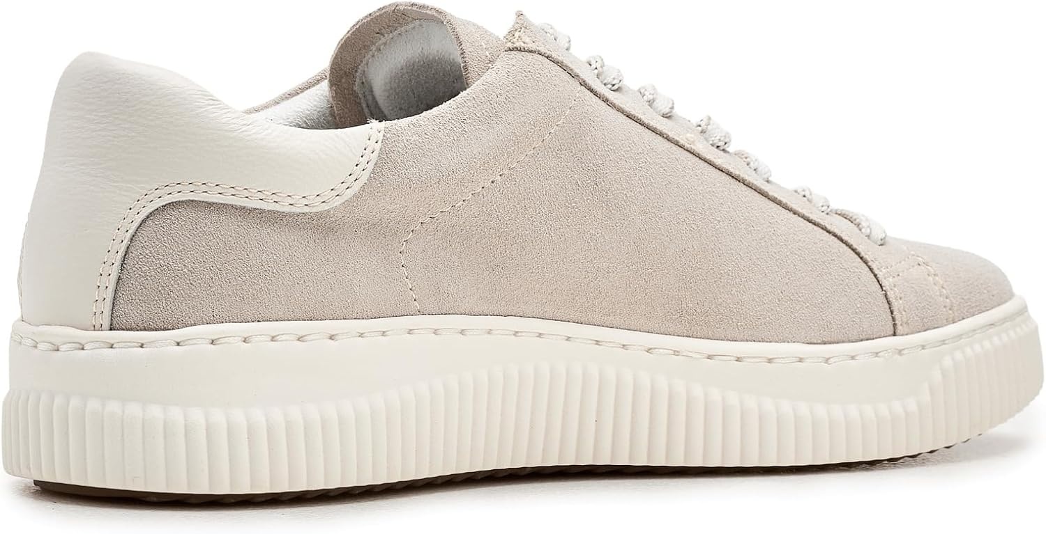 Sofft Frazier II(Natural/White)
