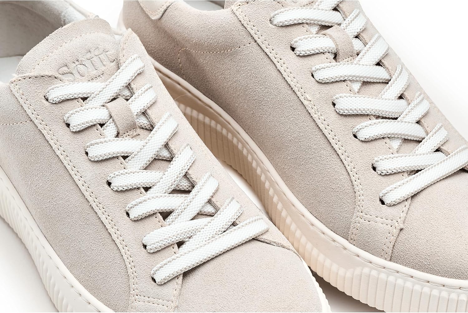 Sofft Frazier II(Natural/White)