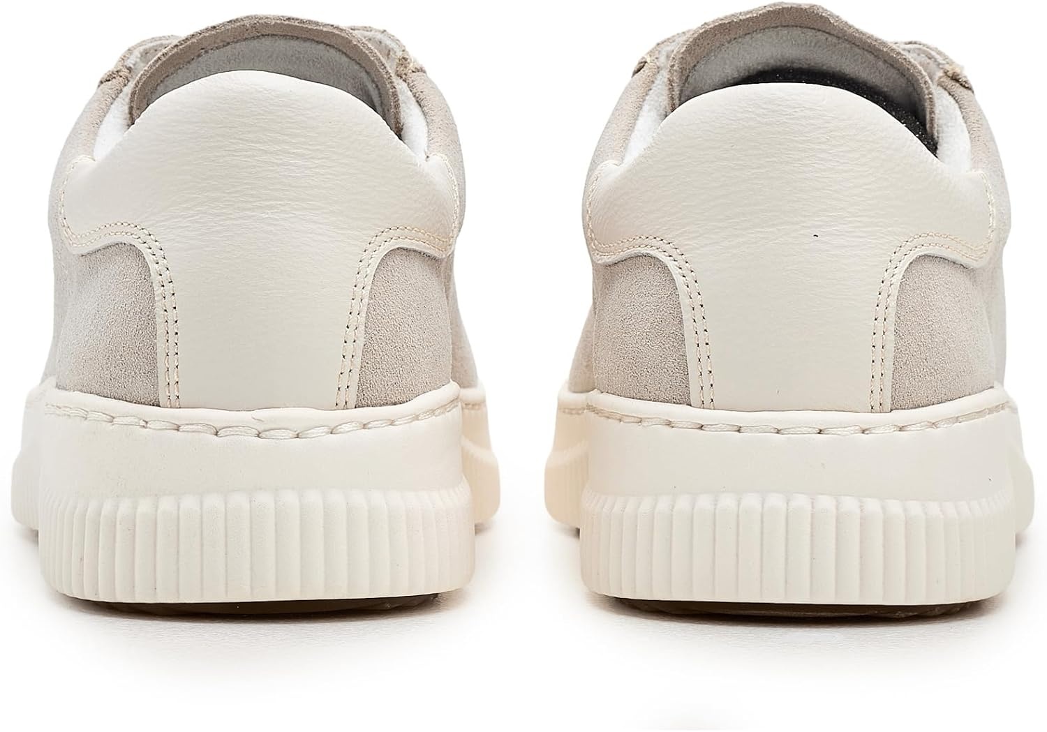 Sofft Frazier II(Natural/White)