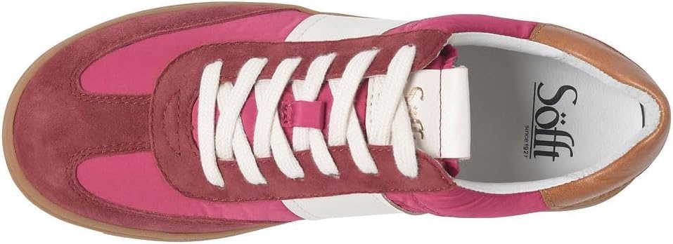 Söfft Womens Ruby(Pink)