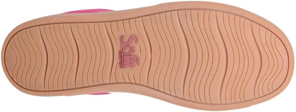 Söfft Womens Ruby(Pink)