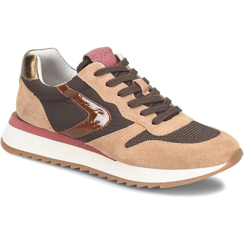 Sofft Women’s Janey(Lince Dark Brown)