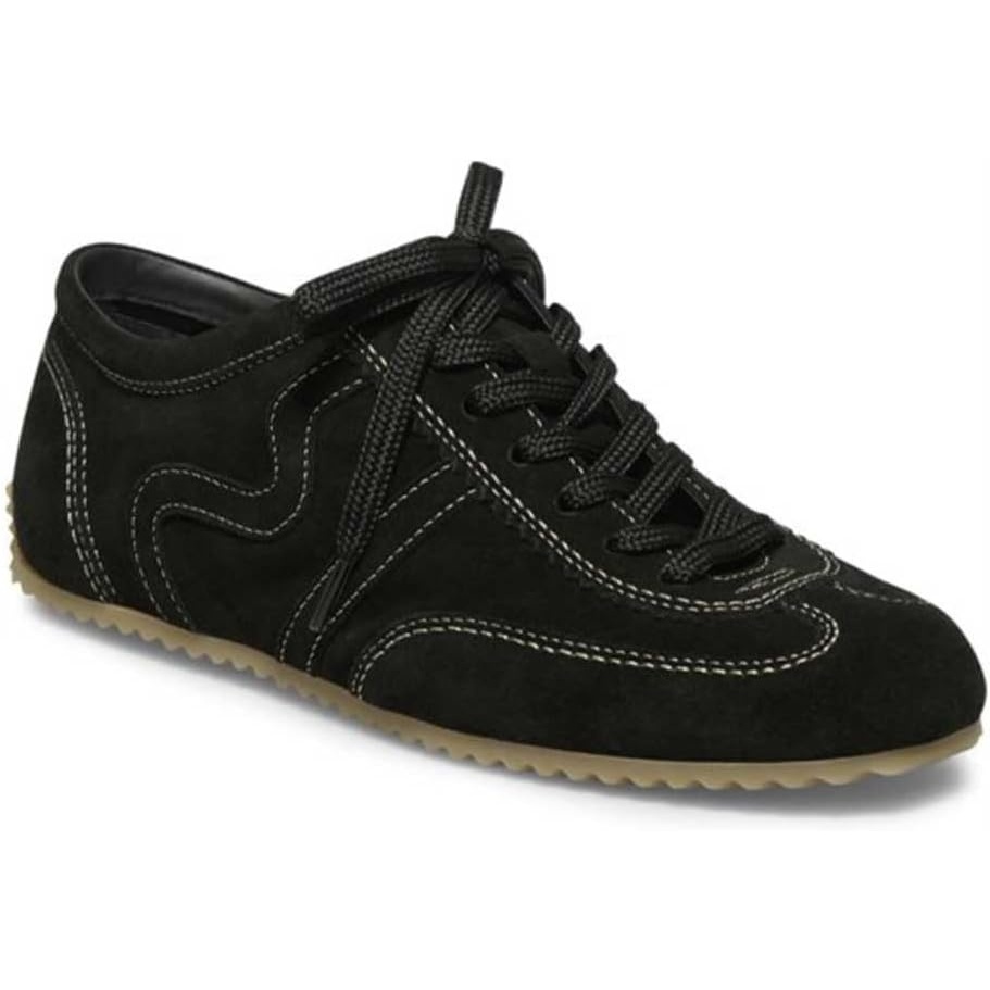 Söfft Women’s Aubree(Black Suede)