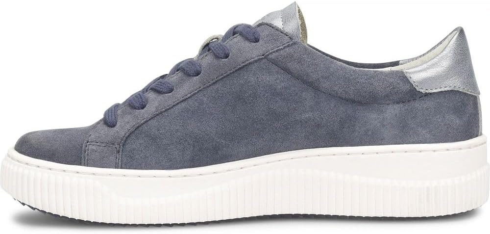 Söfft Fianna Sneakers(Washed Indigo/Steel)