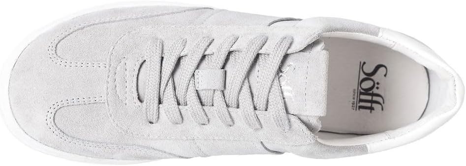 Söfft Womens Ruby(Grey)
