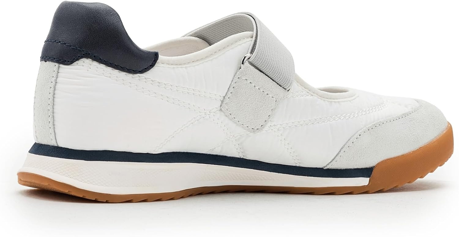 Söfft Womens Kelly(White/Warm White)