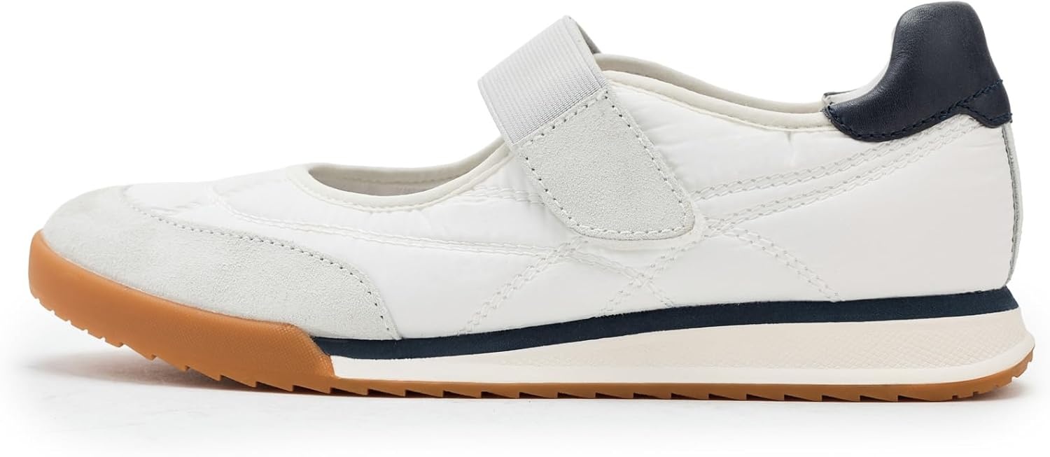 Söfft Womens Kelly(White/Warm White)