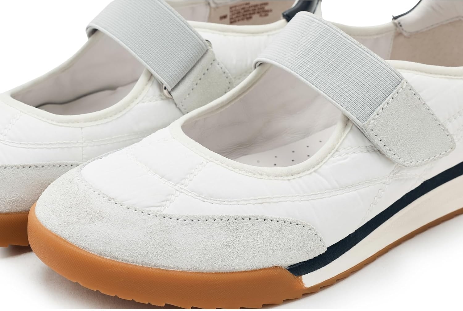 Söfft Womens Kelly(White/Warm White)