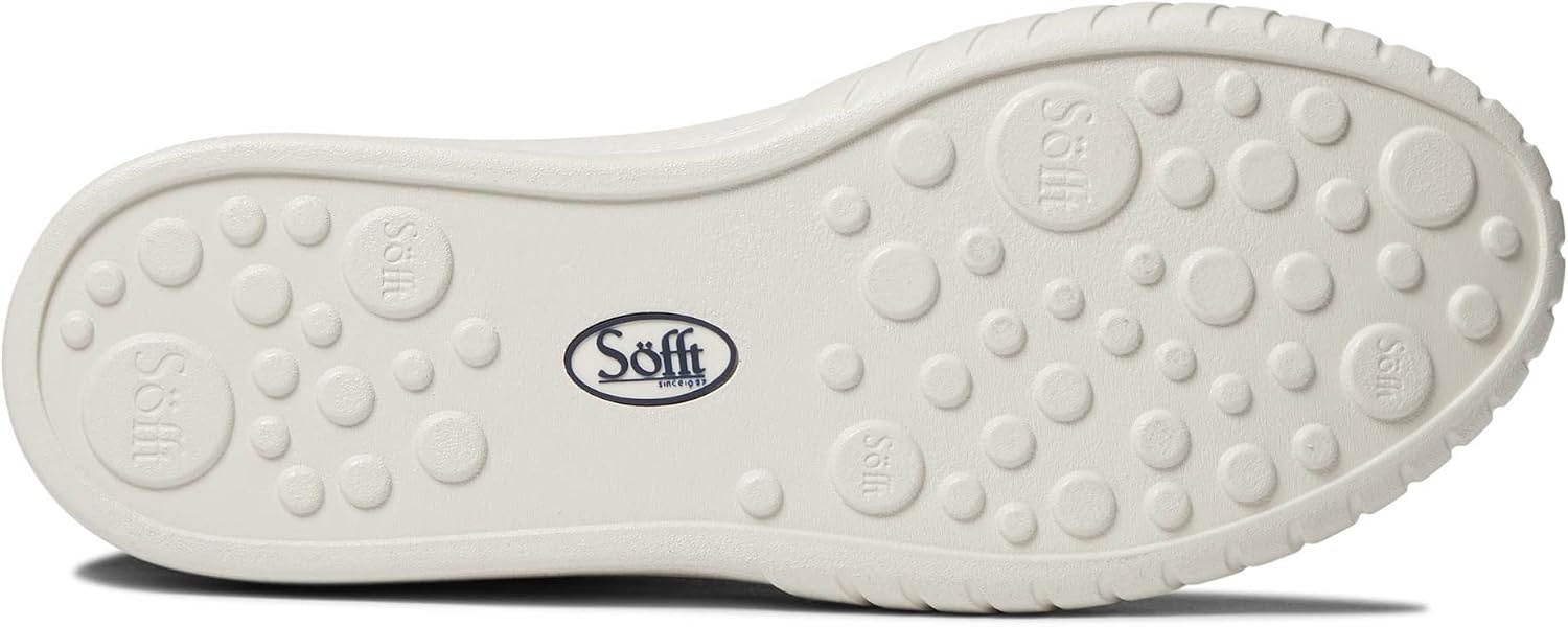 Sofft Parkyn Womens Oxford 6 BM US ChambraySteel