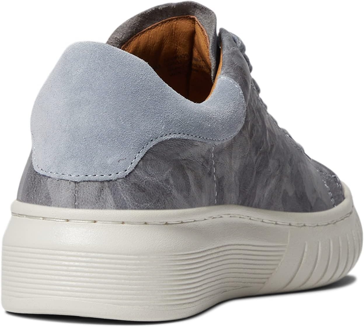 Sofft Parkyn Womens Oxford 6 BM US ChambraySteel