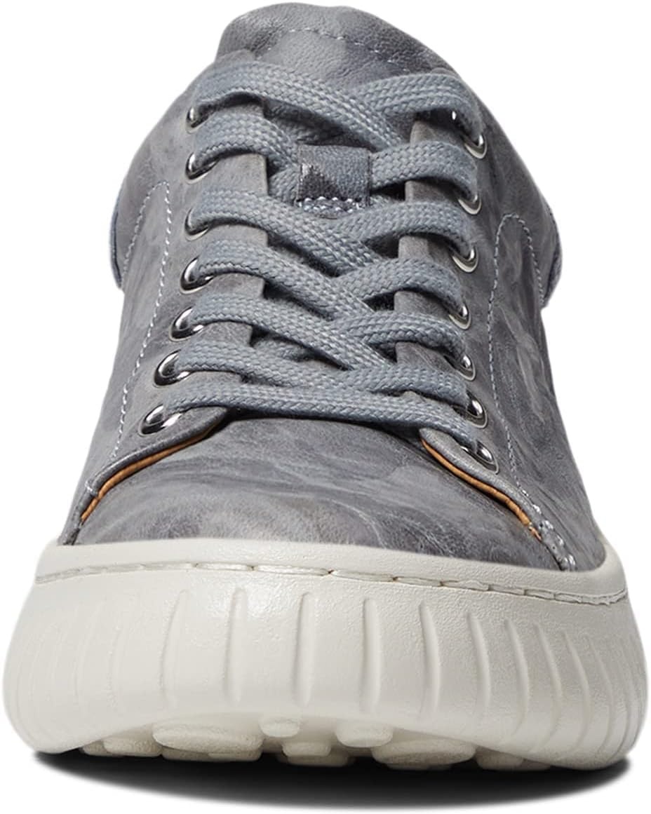 Sofft Parkyn Womens Oxford 6 BM US ChambraySteel